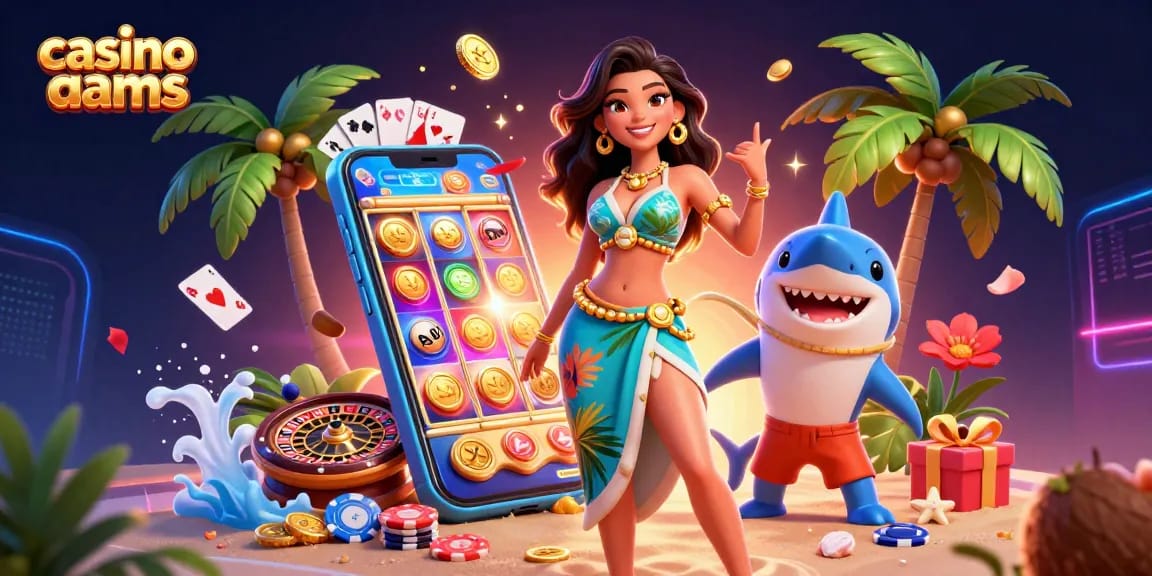 Partecipa a un'emozionante esperienza di gioco nei casino non AAMS con vivaci giochi di slot e premi in denaro.