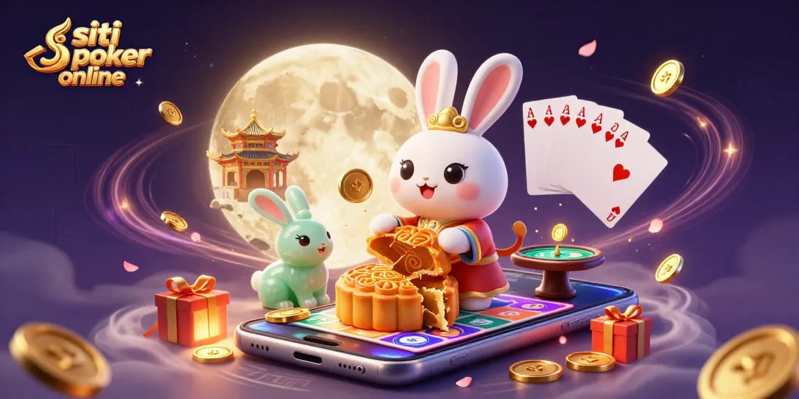Scopri i migliori siti poker online con i personaggi del coniglio lunare che rivelano fiches, tra grafica vibrante e atmosfera magica.
