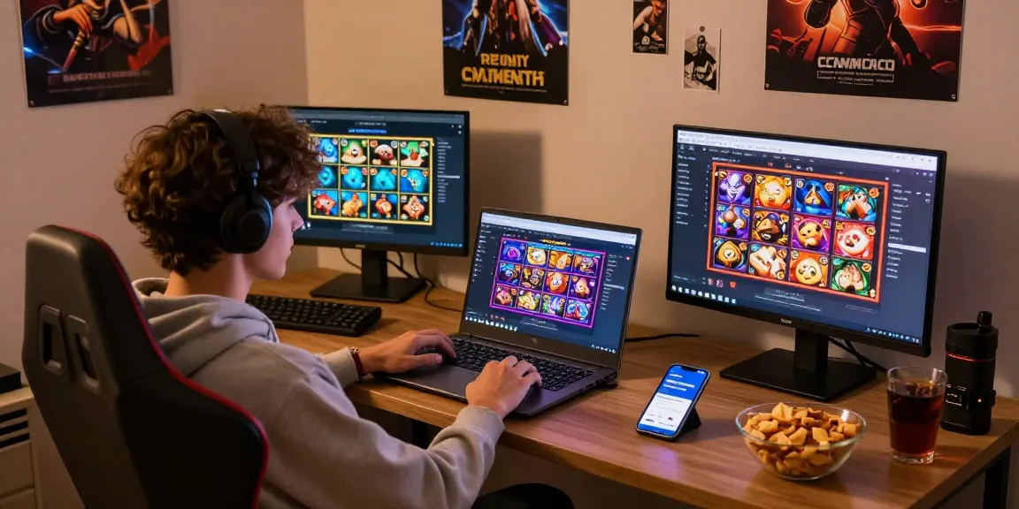 Pasar88 menawarkan pengalaman bermain slot online yang nyaman dan menarik di dalam ruangan.