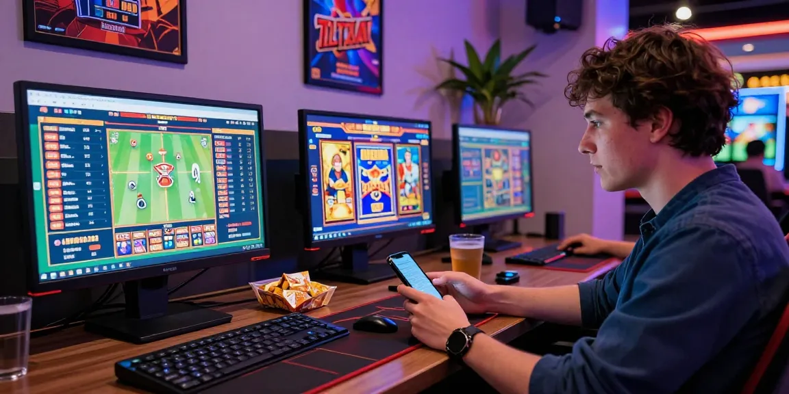 Dynamic online gaming environment showcasing hero138 situs with live betting and slot games.