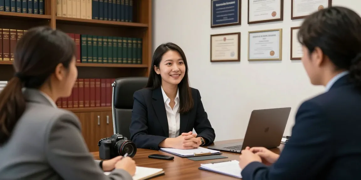 "Best Law firm in Indonesia for Employment Law providing trusted local services with licensed professionals in a community-focused legal environment."
