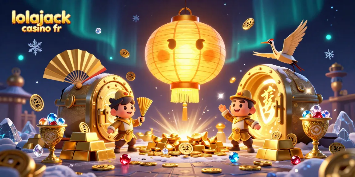 Jouez à Lolajack Casino FR avec une ambiance envoûtante, englobant des gains explosifs et des jeux scintillants.