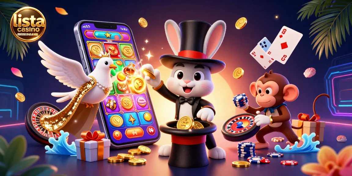Gioca nei migliori casinò con la lista casino online non AAMS per esclusive promozioni di successo.