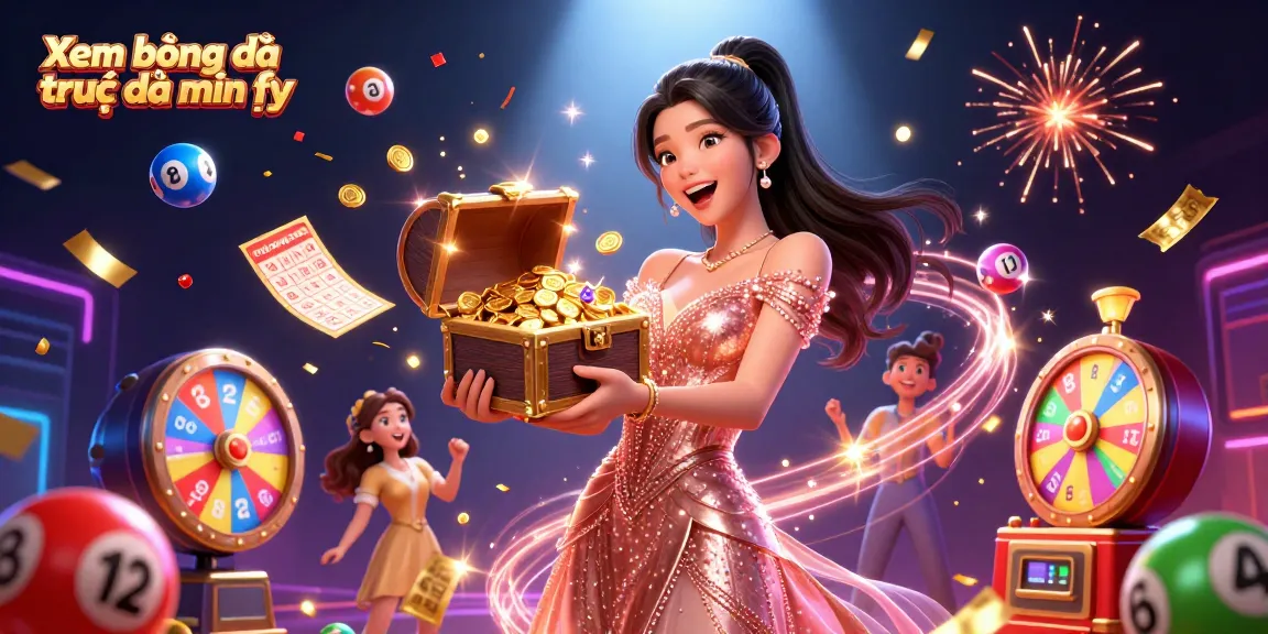 Xem bóng đá trực tiếp miễn phí celebrates thrilling sports betting experience with captivating illustration