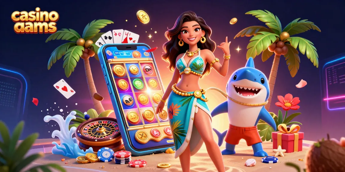 Partecipa a un'emozionante esperienza di gioco nei casino non AAMS con vivaci giochi di slot e premi in denaro.