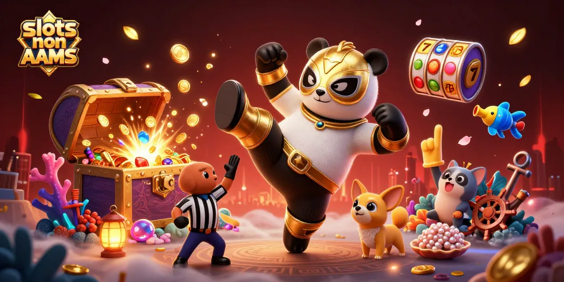 Gioca alle slot non AAMS e scopri il tesoro sommerso pieno di oro e gemme scintillanti.