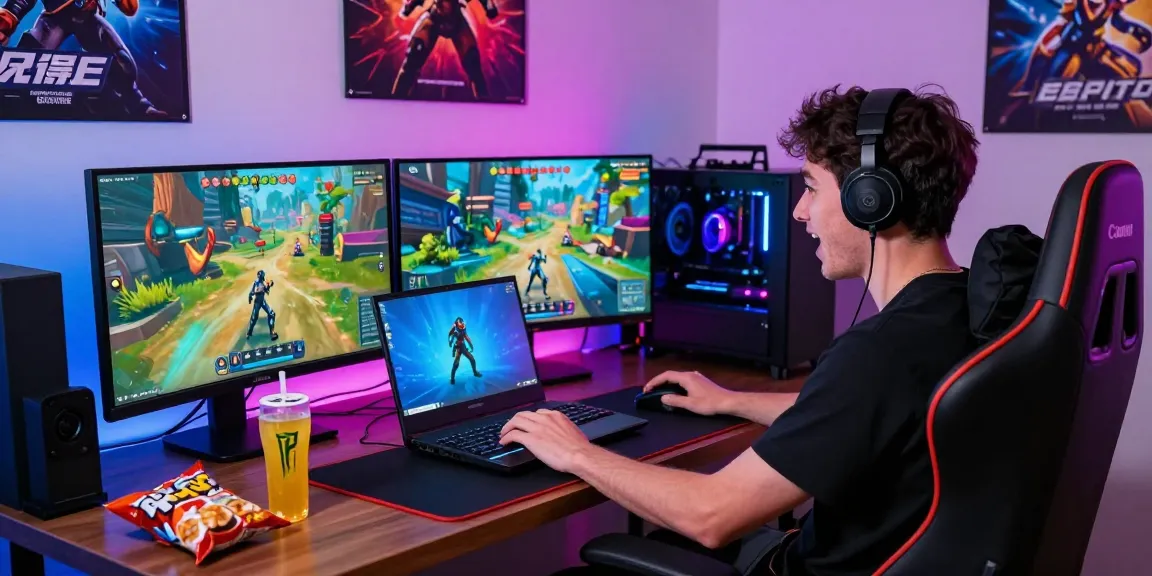 Experience CIKA4D's Olympus X1000 Super Scatter in an immersive gaming setup, showcasing vibrant visuals and dynamic engagement.