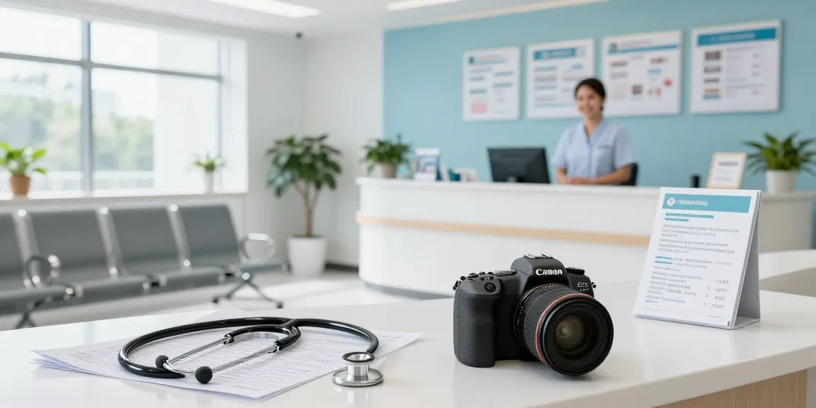 Deus Medical Shop: Trusted healthcare provider offering exceptional medical services and patient care in a modern health clinic.