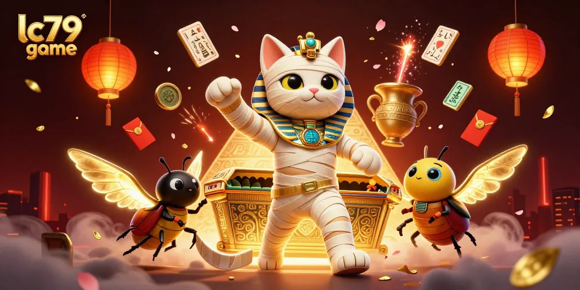 Bắn cá tại lc79 game mang đến hình ảnh thú vị cho người chơi với nhiều phần thưởng hấp dẫn.