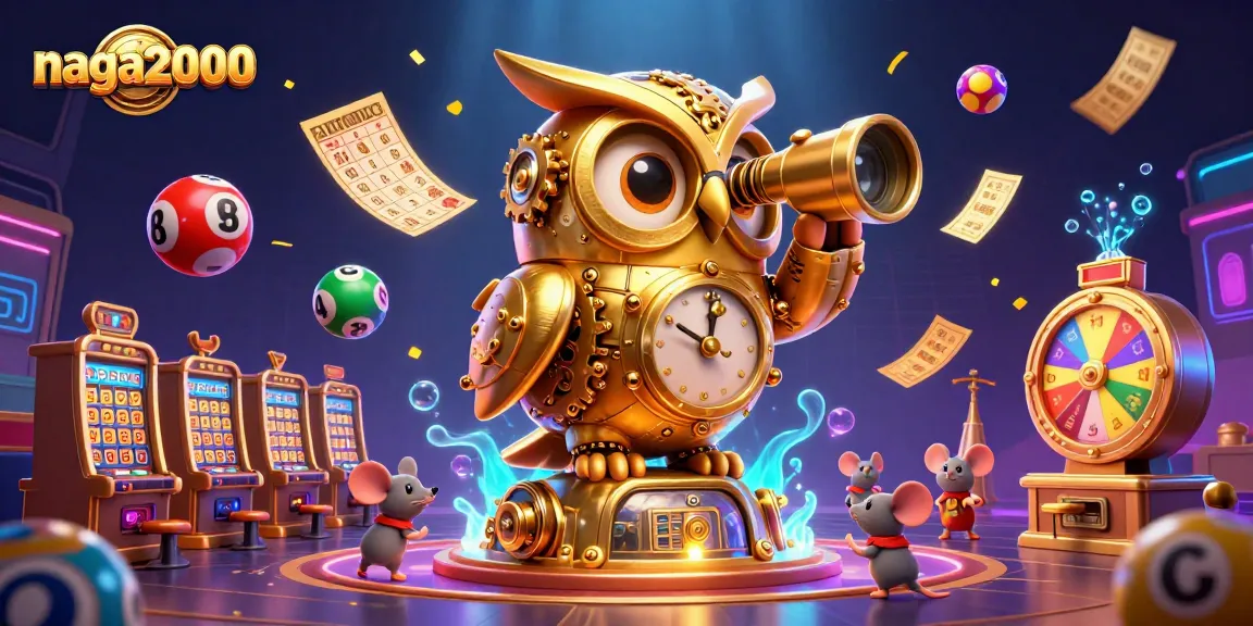 Naga2000 menghadirkan dunia slot dengan simbol keberuntungan dan jackpot yang berkilauan di kasino digital.