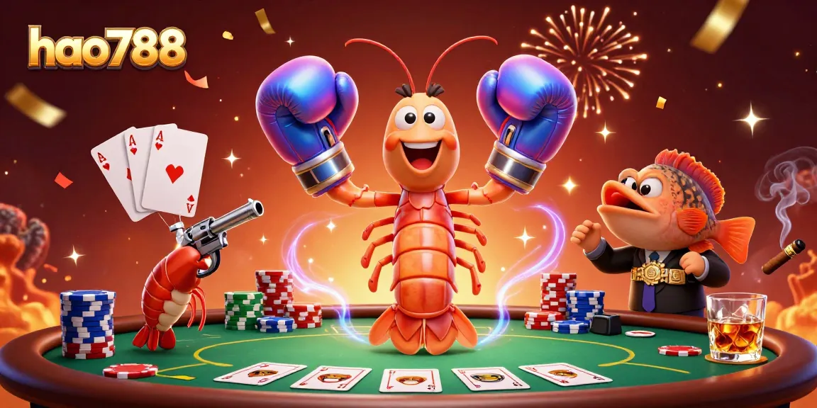 Menggandakan peluang menang dengan bermain di hao788, situs slot terpercaya yang menjamin akses aman dan cepat.