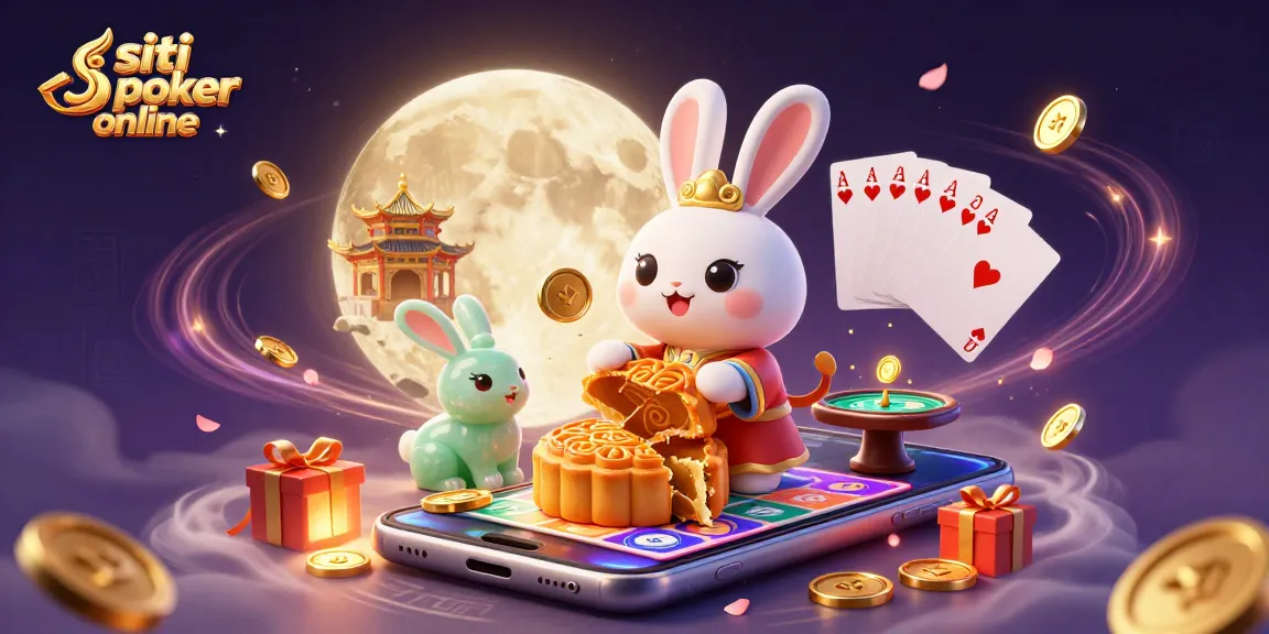 Scopri i migliori siti poker online con i personaggi del coniglio lunare che rivelano fiches, tra grafica vibrante e atmosfera magica.
