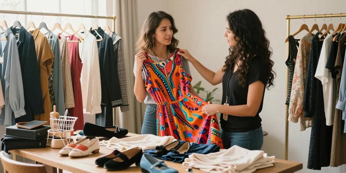 Consulenza personal shopping per scoprire il tuo stile unico e autentico.