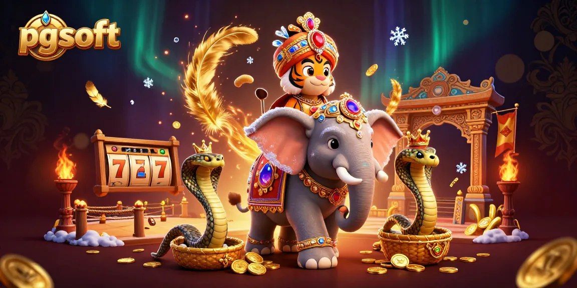 Engage with pg soft's immersive mobile slot experience featuring vibrant characters and dynamic scenes.