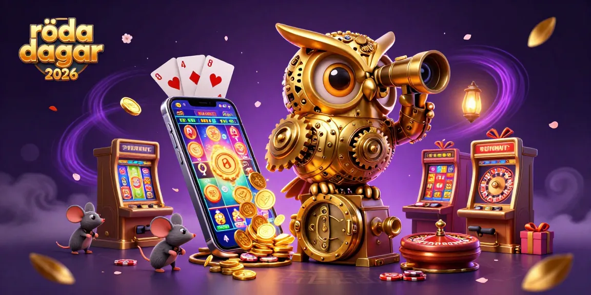 Experience thrilling wins with röda dagar 2026 in this vibrant casino scene full of excitement.