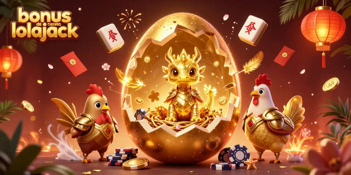 Spin the reels of fortune with the bonus de casino lolajack and uncover golden rewards!