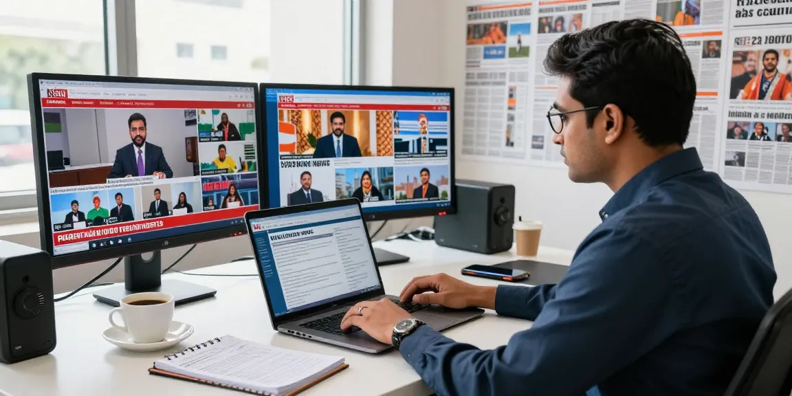 15 Best News Insights and Trends from https://www.theindaily.com for 2026